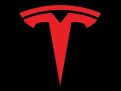 Tesla logo