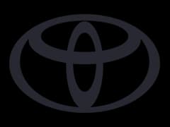 Toyota logo