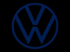 Volkswagen logo