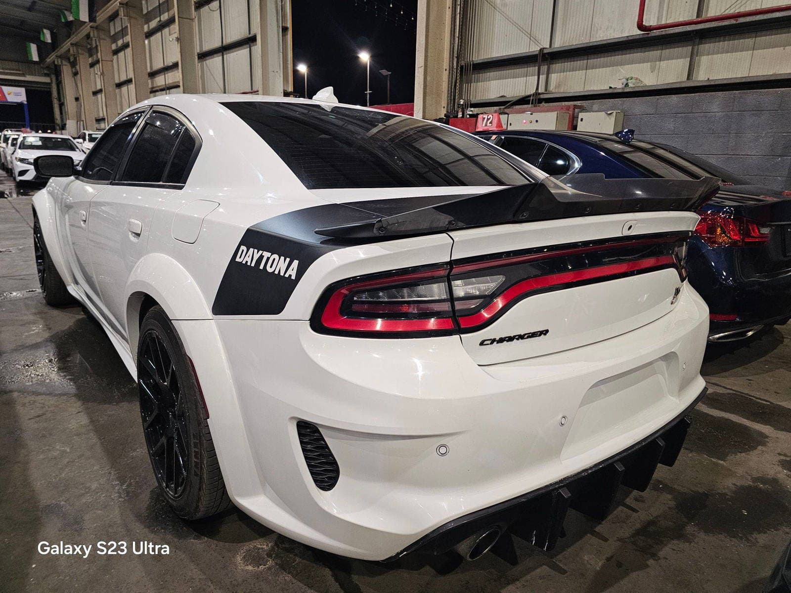 DODGE CHARGER 2019 vehicle photo