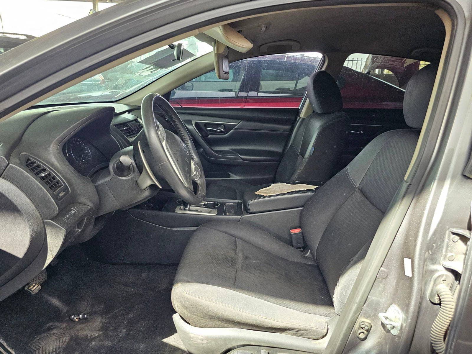 NISSAN ALTIMA 2016 view 7