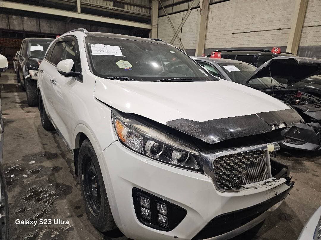 KIA SORENTO 2018 vehicle photo
