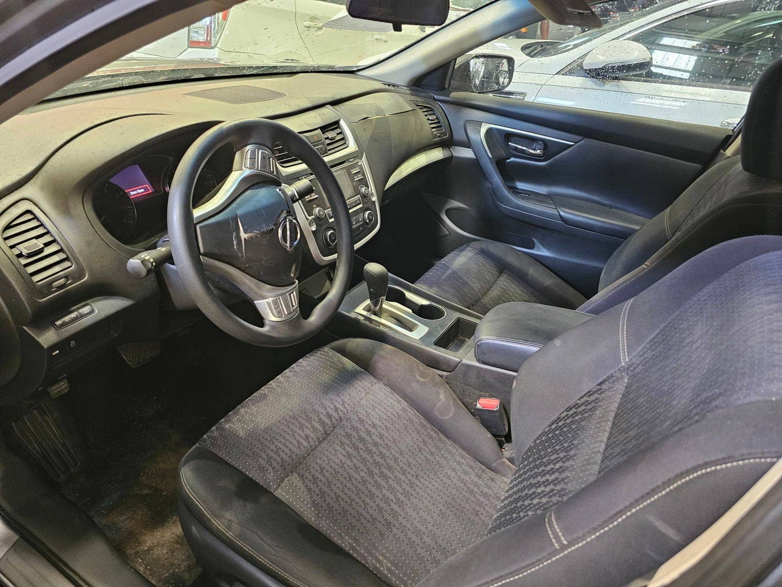 NISSAN ALTIMA 2016 view 7