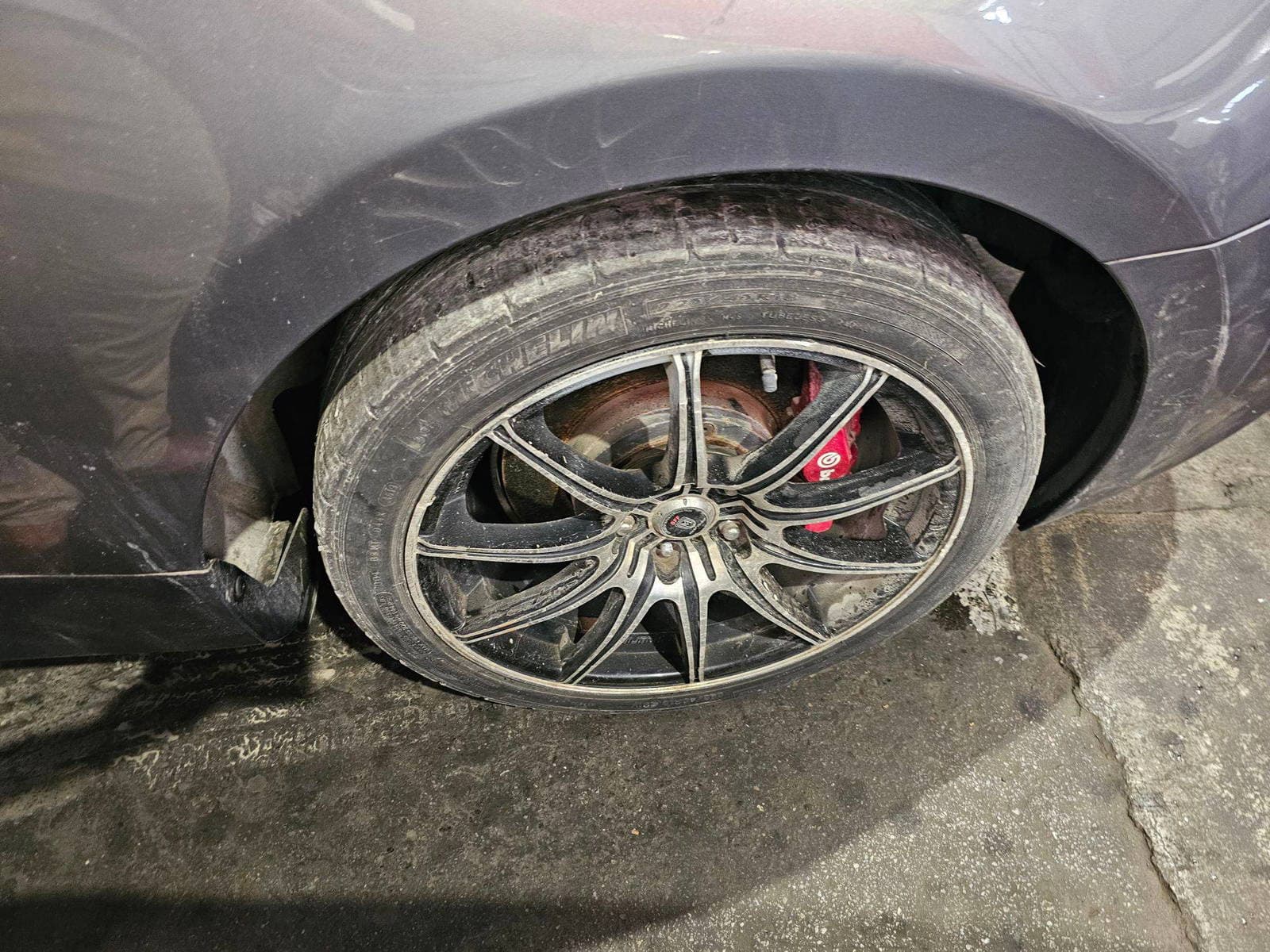HYUNDAI GENESIS 2010 view 5