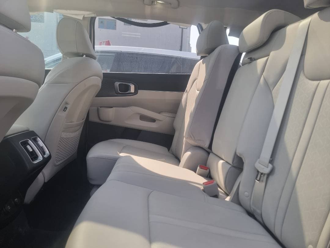 KIA SORENTO - Exterior