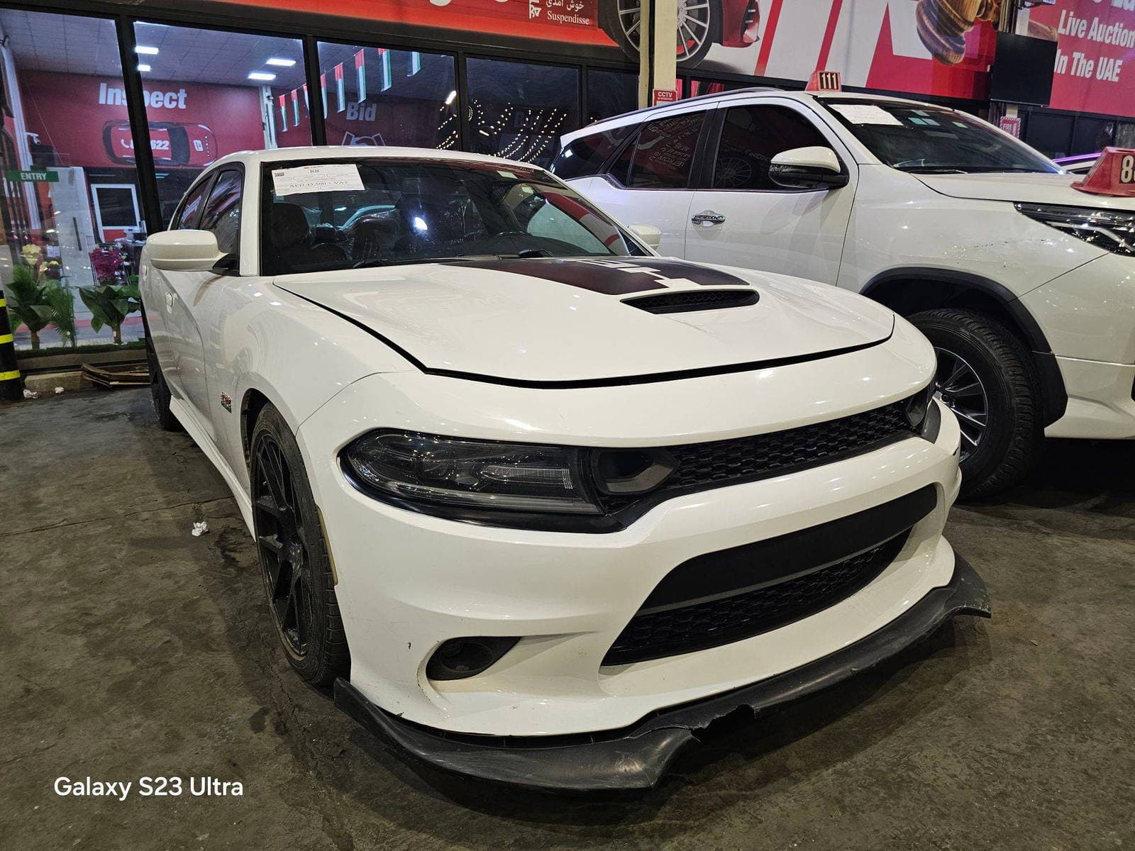 DODGE CHARGER 2019 vehicle photo