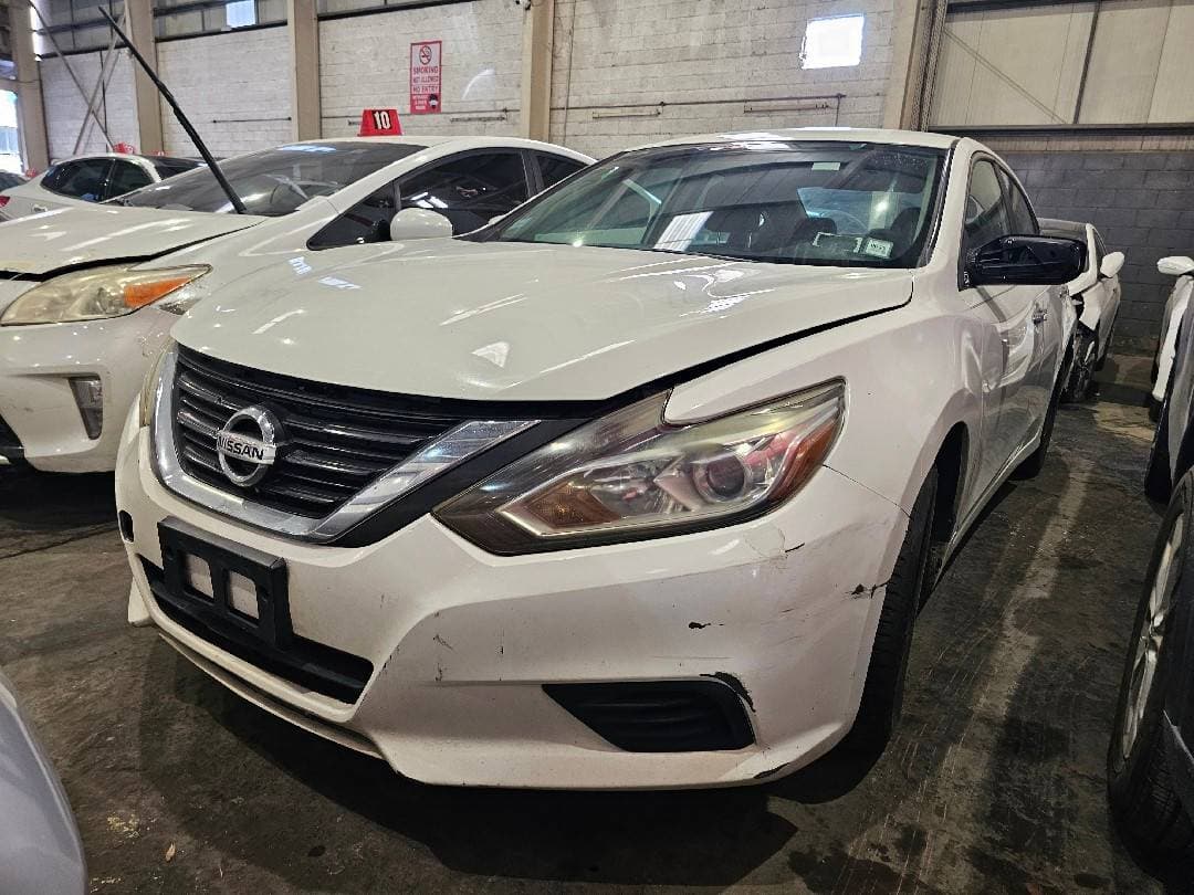 NISSAN ALTIMA 2016 vehicle photo