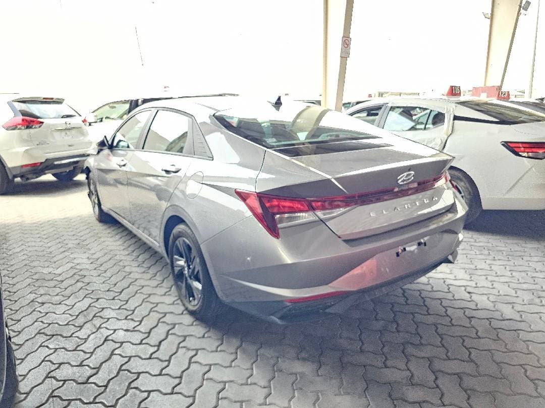HYUNDAI ELANTRA 2023 vehicle photo