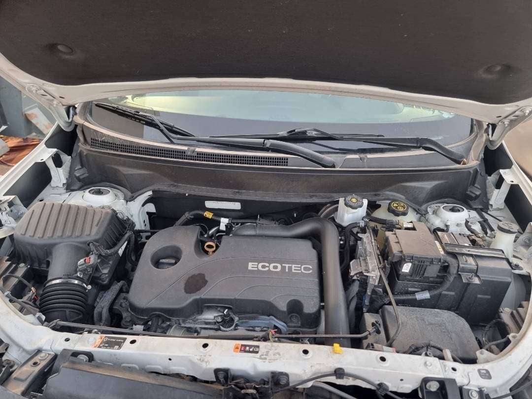 CHEVROLET EQUINOX 2020 view 9
