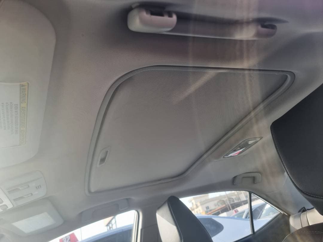 TOYOTA COROLLA 2014 view 2