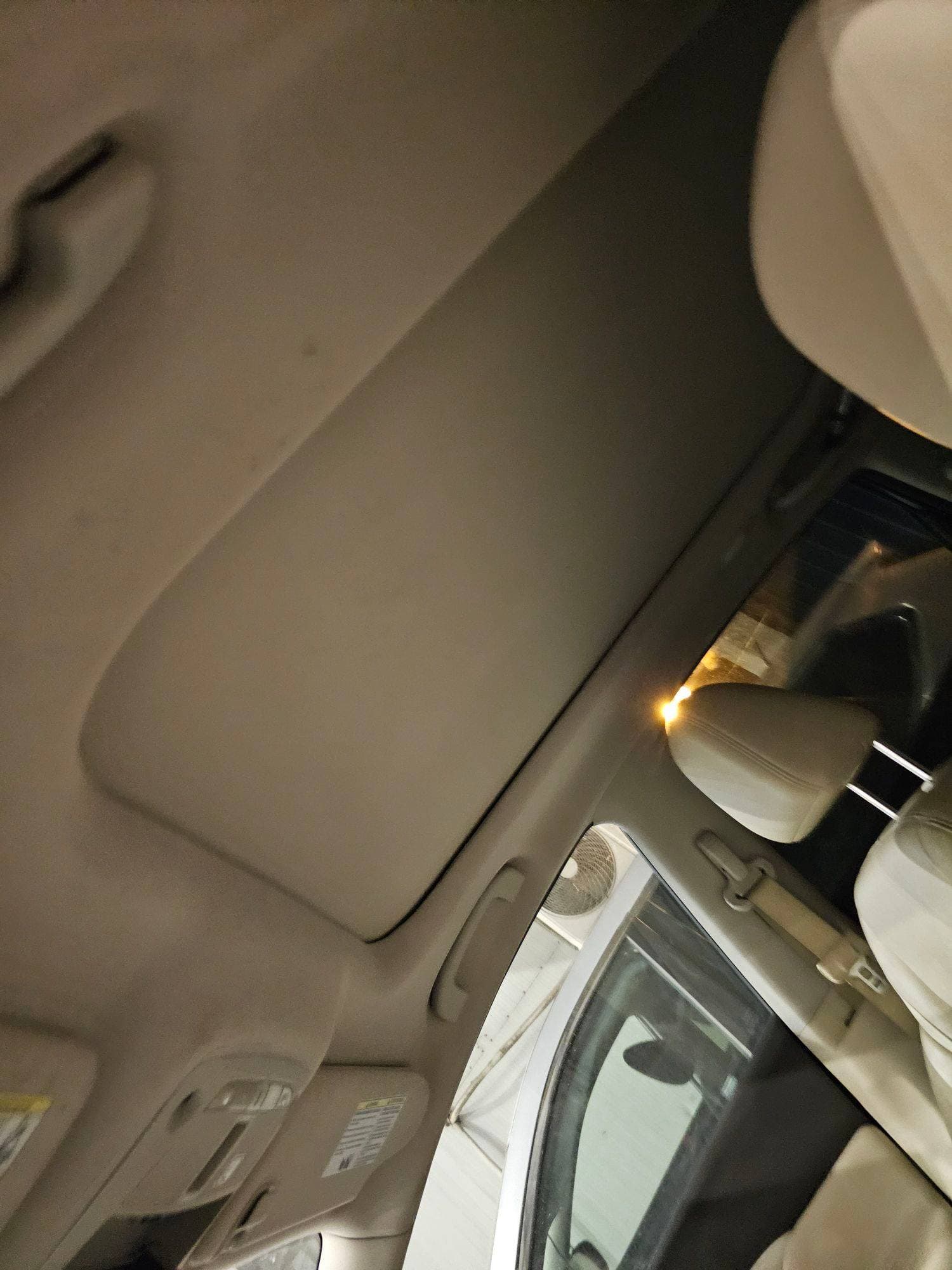 NISSAN MURANO 2018 view 8