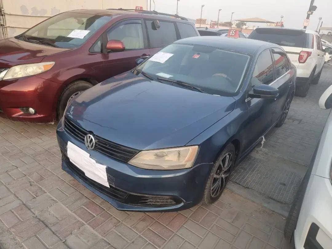 VOLKSWAGEN JETTA 2017 vehicle photo
