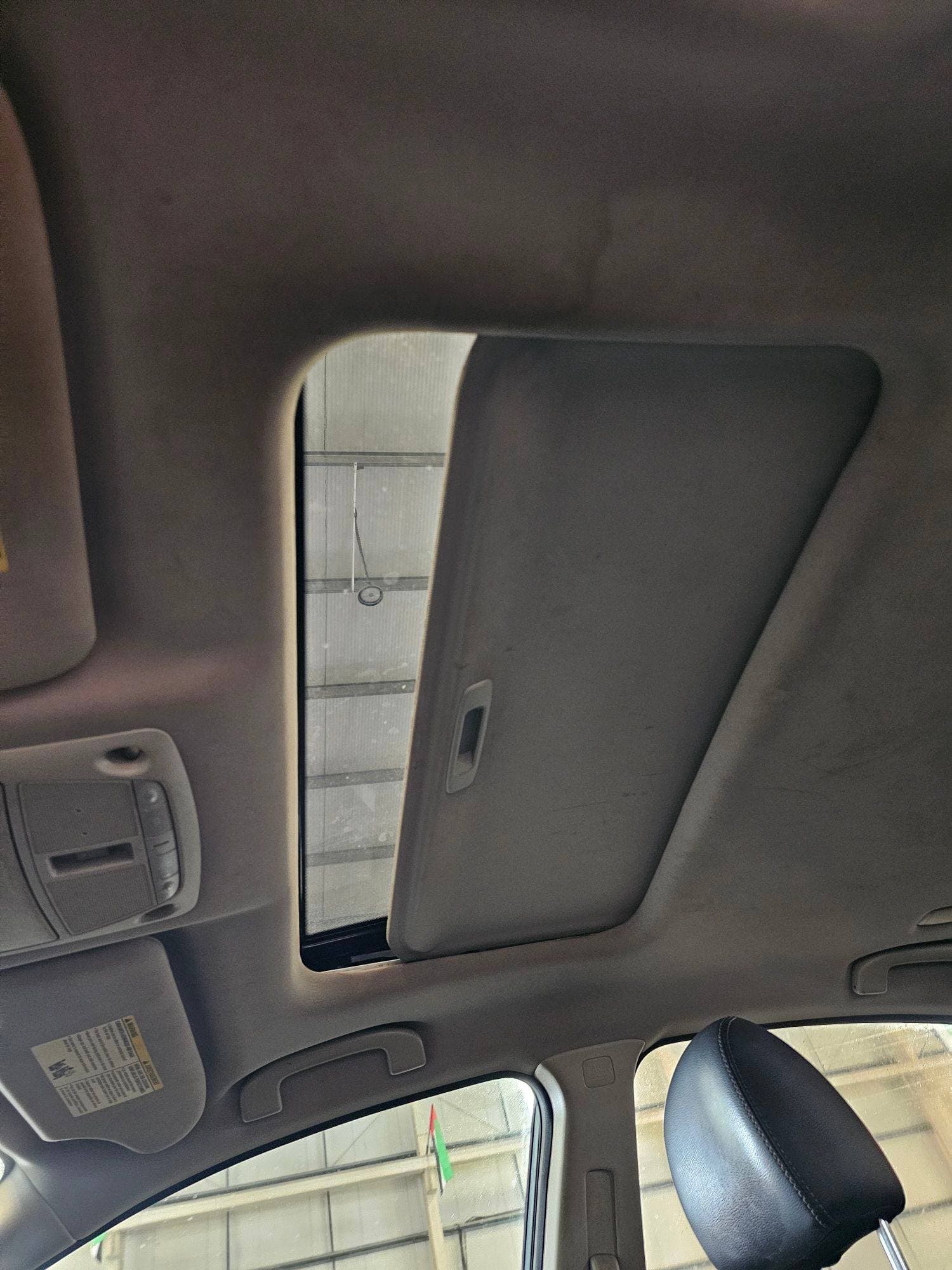 NISSAN ALTIMA 2017 view 10