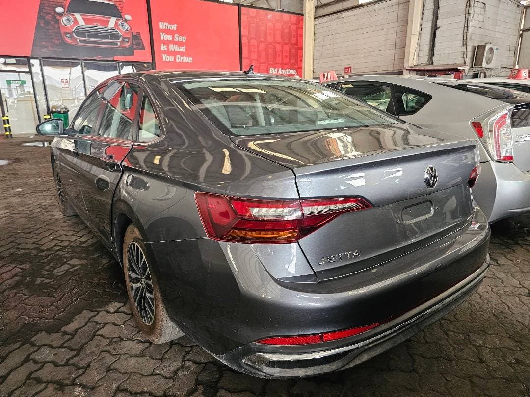 VOLKSWAGEN JETTA 2019 vehicle photo