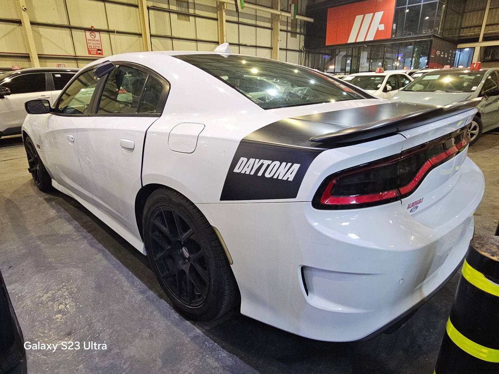 DODGE CHARGER - Exterior