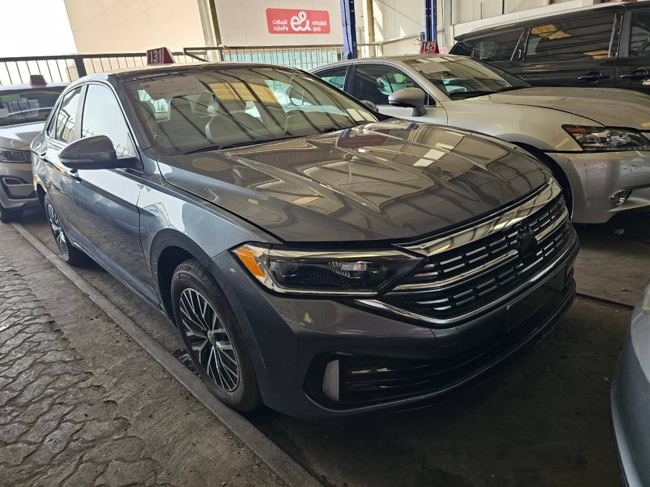 VOLKSWAGEN JETTA 2019 vehicle photo