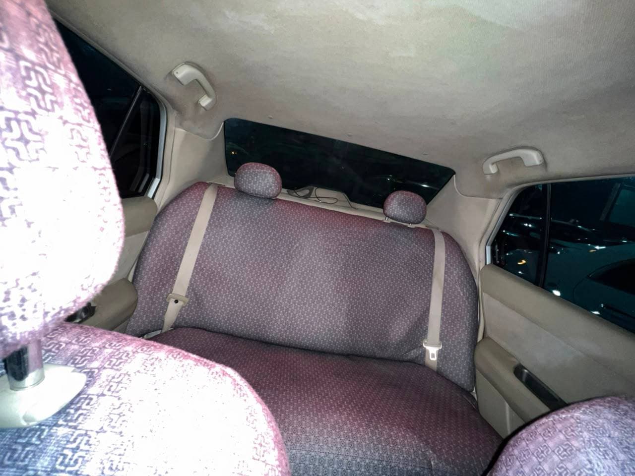 NISSAN TIDA 2011 view 2