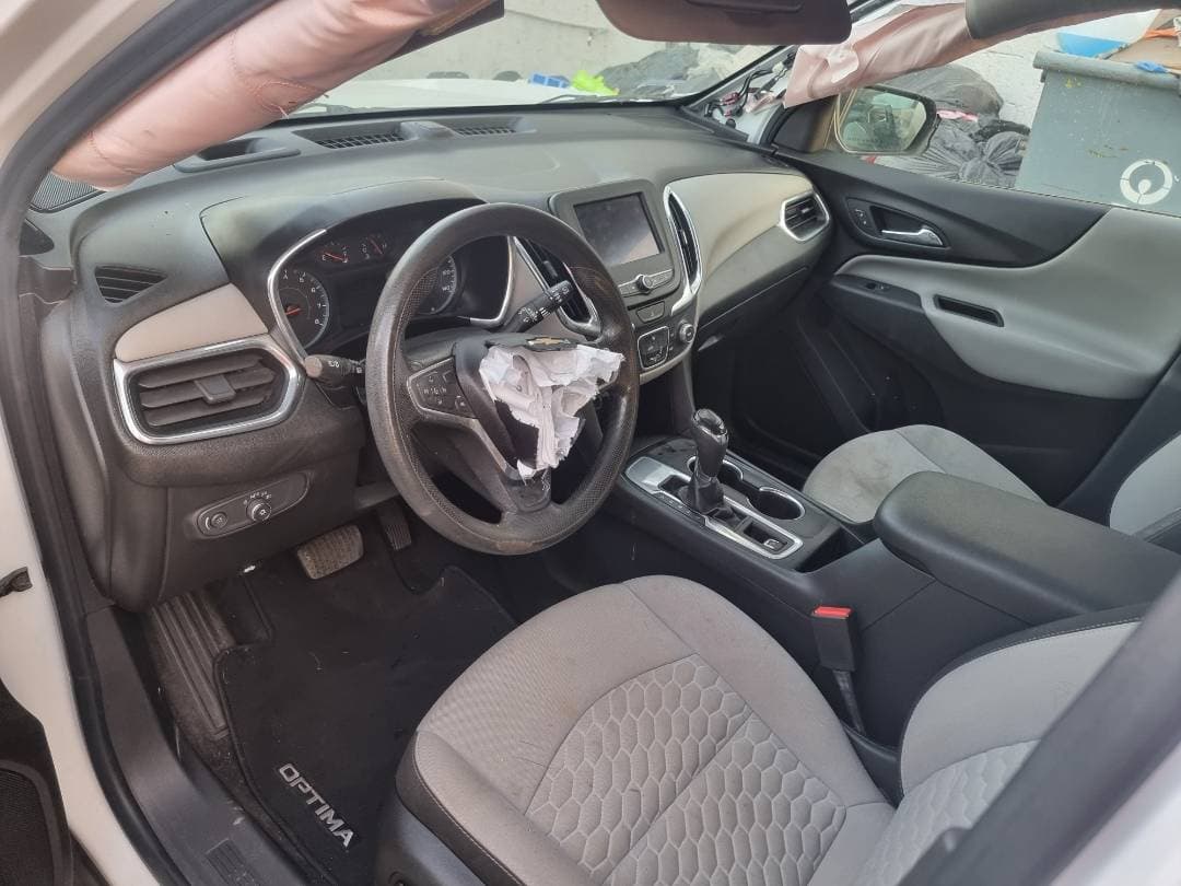 CHEVROLET EQUINOX 2020 view 6