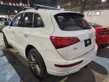 AUDI Q5 2017 vehicle photo