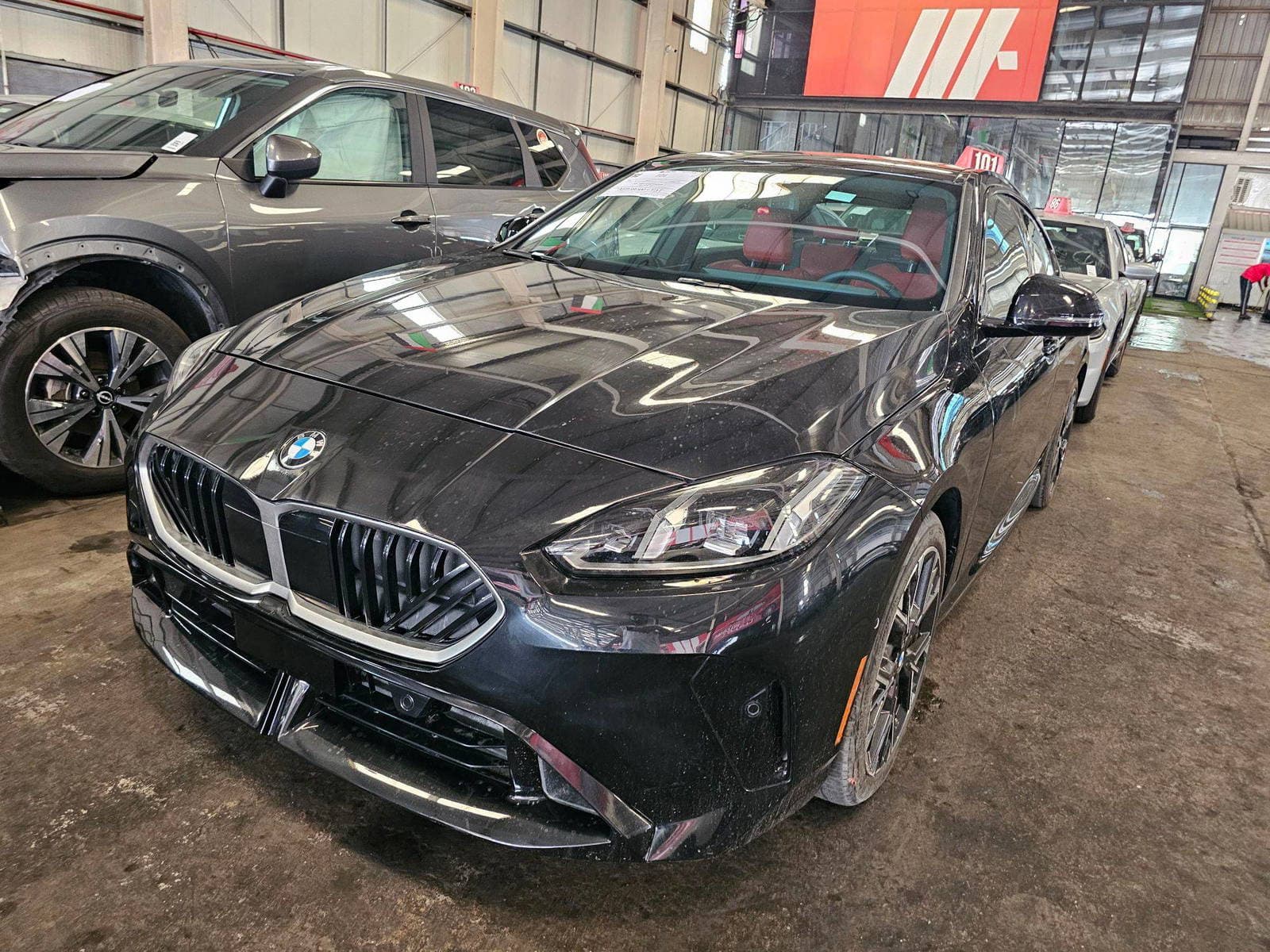 BMW 2 SERIES 228I 2026 view 2
