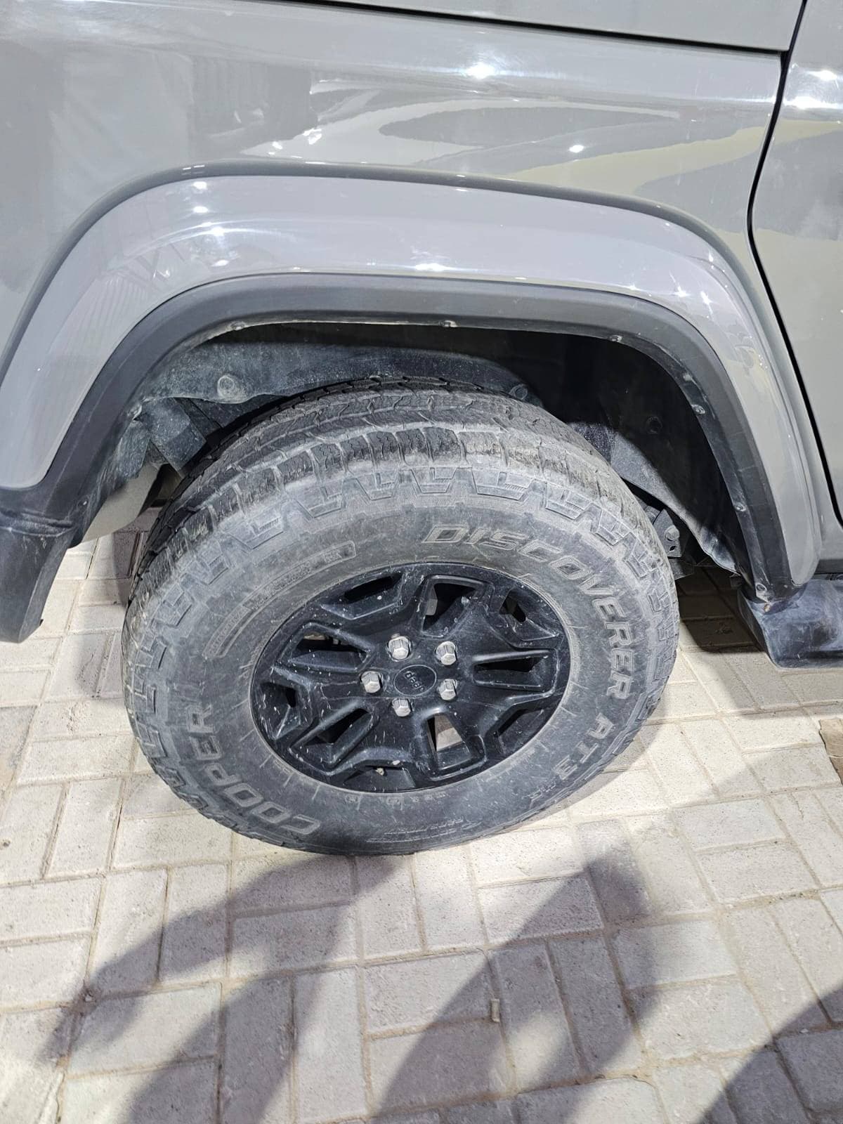 JEEP WRANGLER UNLIMITED SAHARA 2022 view 6