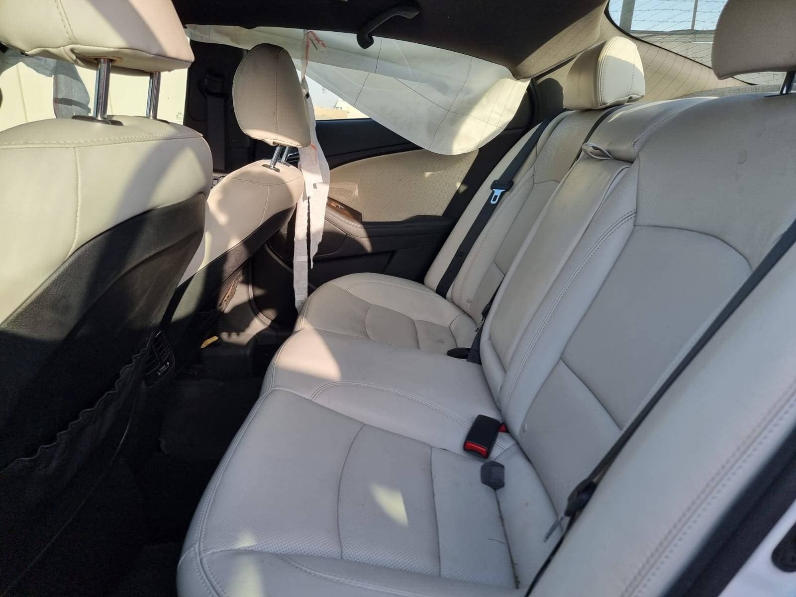 KIA OPTIMA 2013 view 5