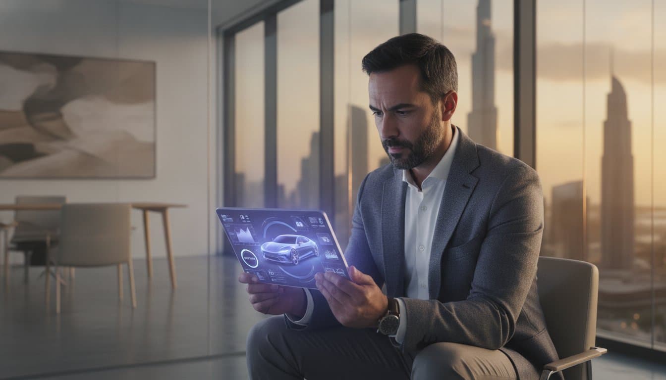10 Essential Car Auction Tips UAE: The Pro Playbook for 2026