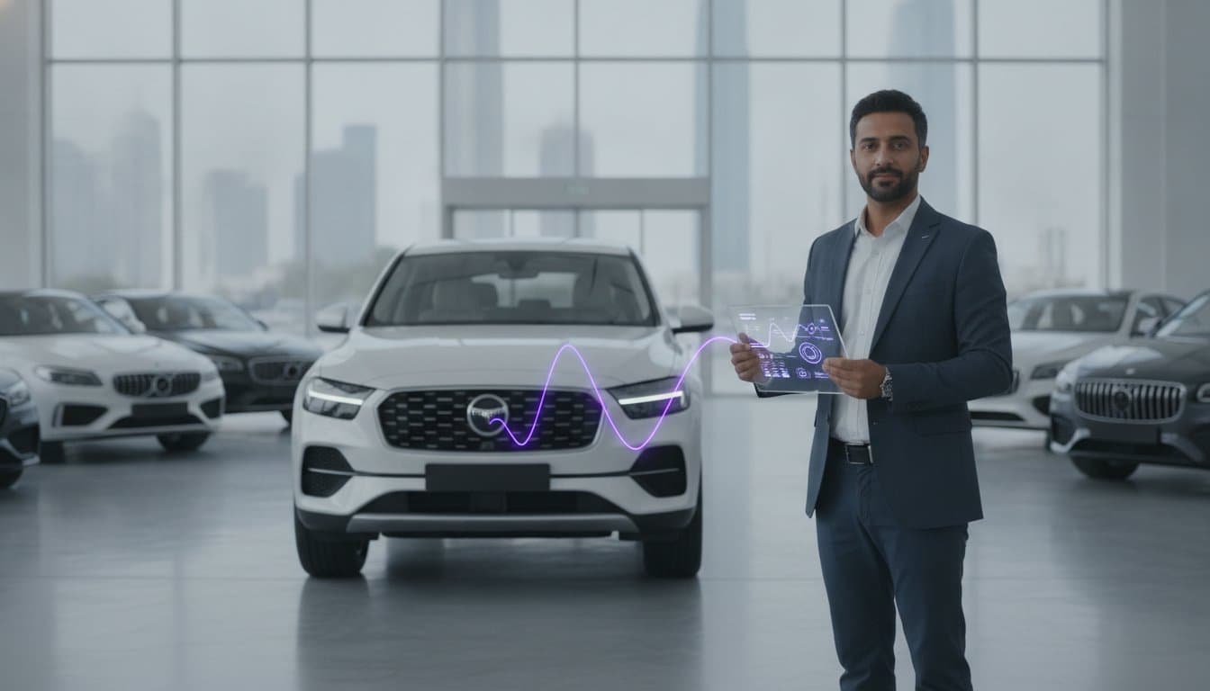Hidden Fees in UAE Car Auctions: The 2026 Transparency Guide