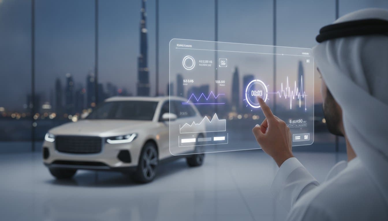 How to Outbid in Car Auction UAE: Strategic Tactics for 2026