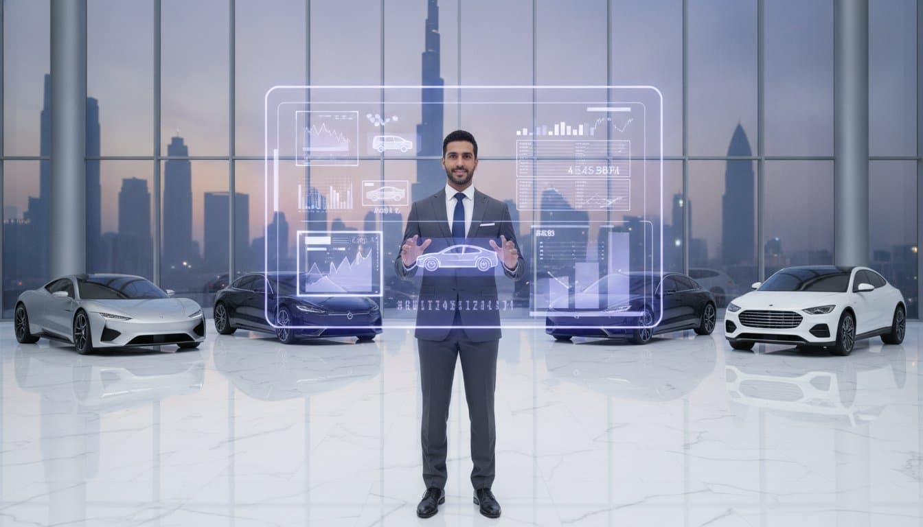 How to Win a Car Auction in UAE: The 2026 Professional Bidding Guide How to Win a Car Auction in UAE: The 2026 Professional Bidding Guide
