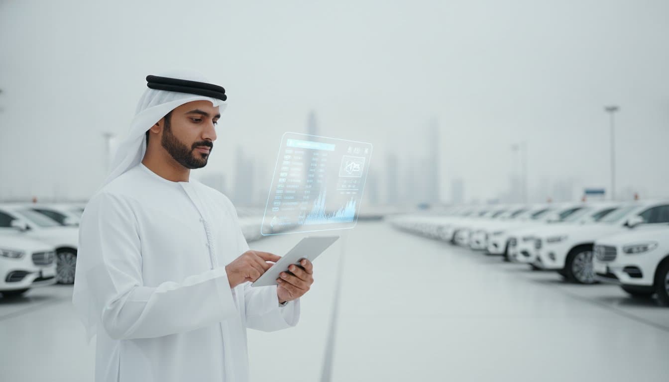 Dubai Auction Guide 2026: Mastering the UAE Online Car Market Dubai Auction Guide 2026: Mastering the UAE Online Car Market