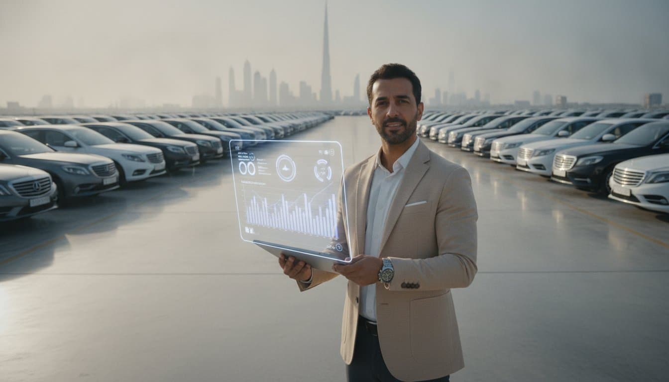Car Auction Prices in UAE: The 2026 Insider’s Pricing & Value Guide Car Auction Prices in UAE: The 2026 Insider’s Pricing & Value Guide