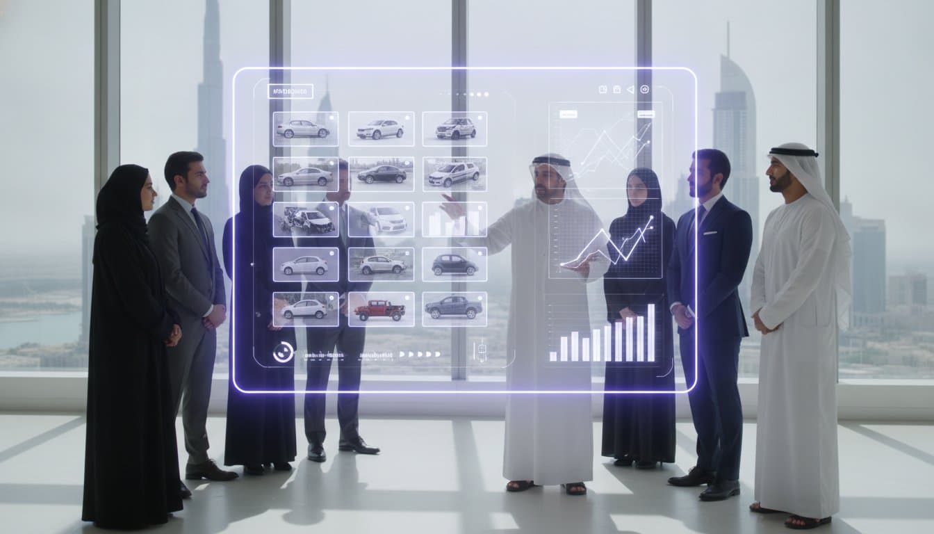 Salvage Car Auctions UAE: The 2026 Guide to Smart Bidding and National Savings Salvage Car Auctions UAE: The 2026 Guide to Smart Bidding and National Savings