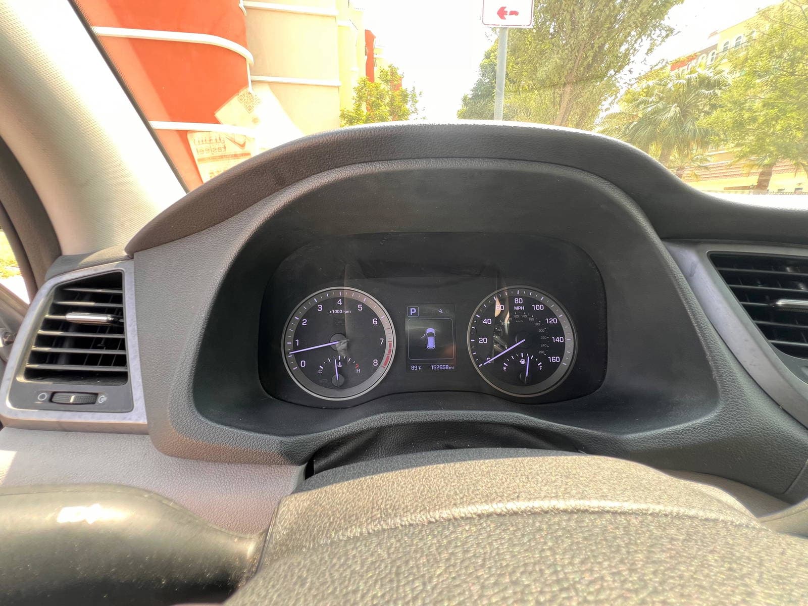 Car view 24
