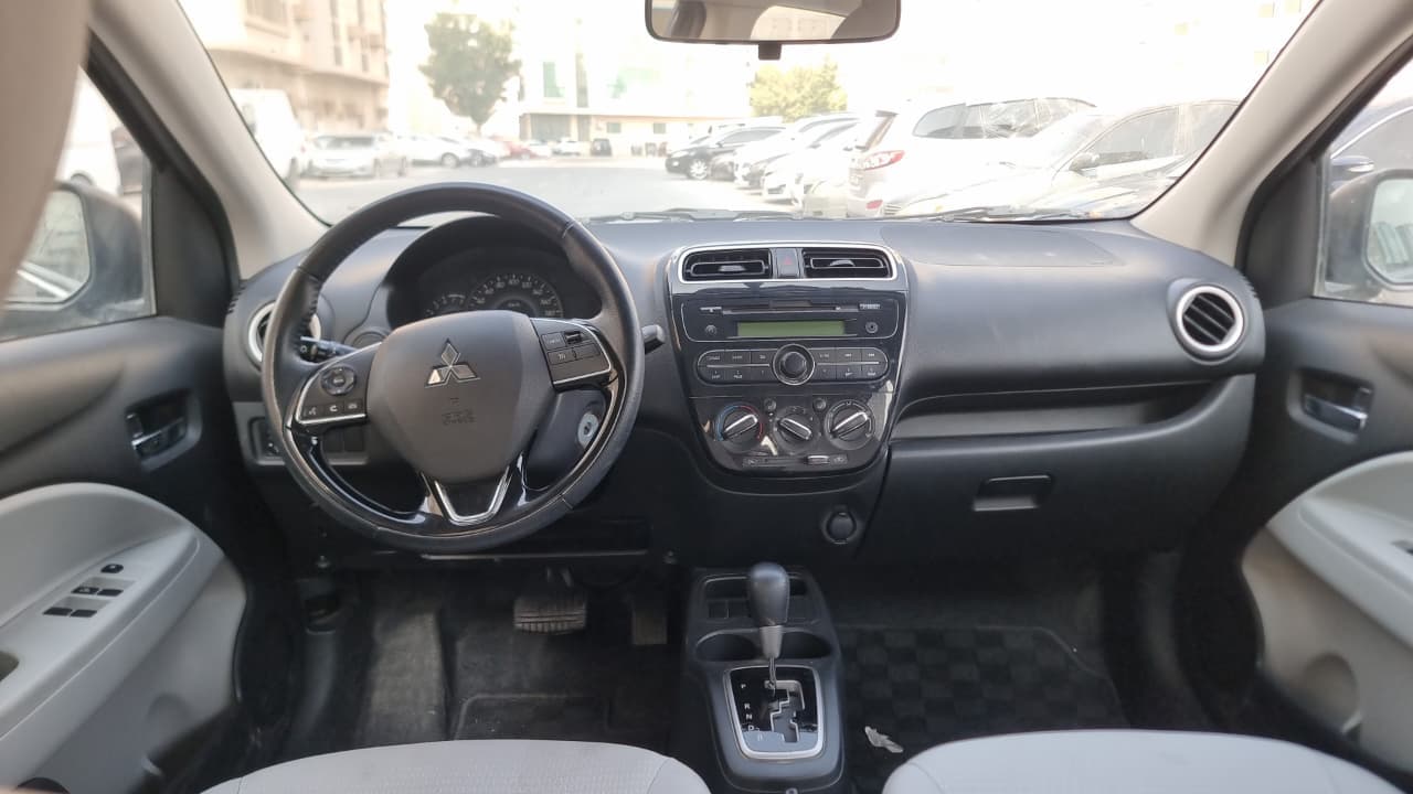 Car view 20