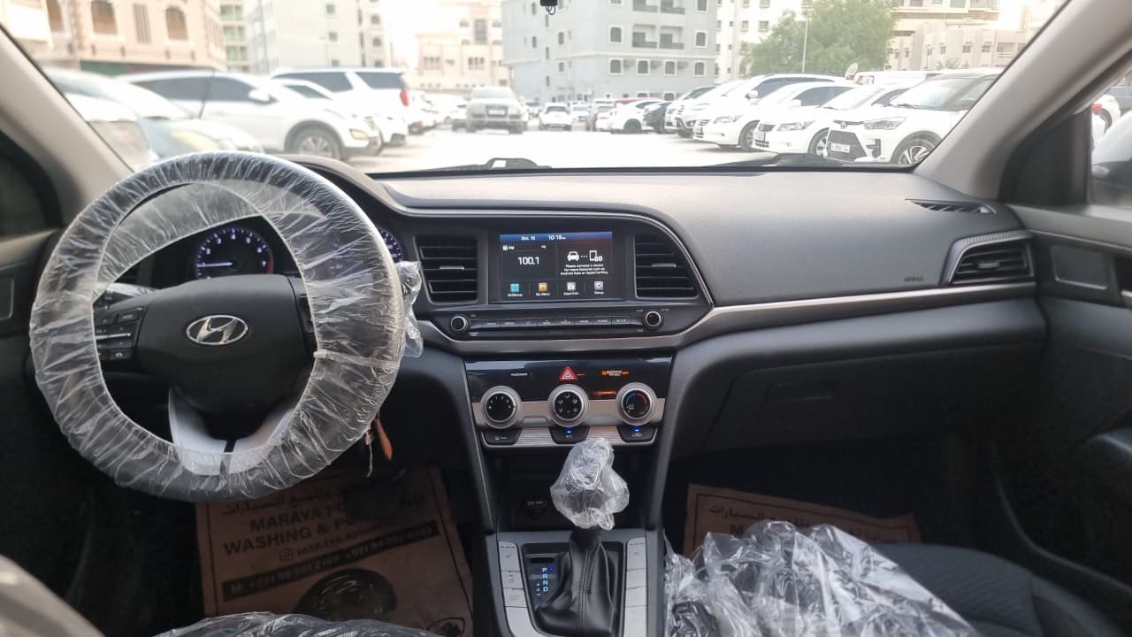 Car view 12