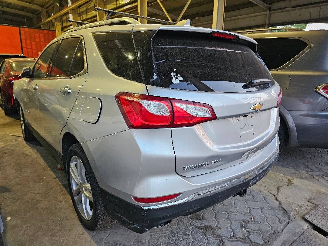 CHEVROLET EQUINOX 2019 view 1