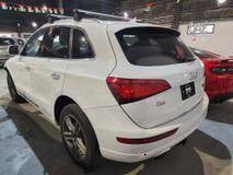 AUDI Q5 - Exterior