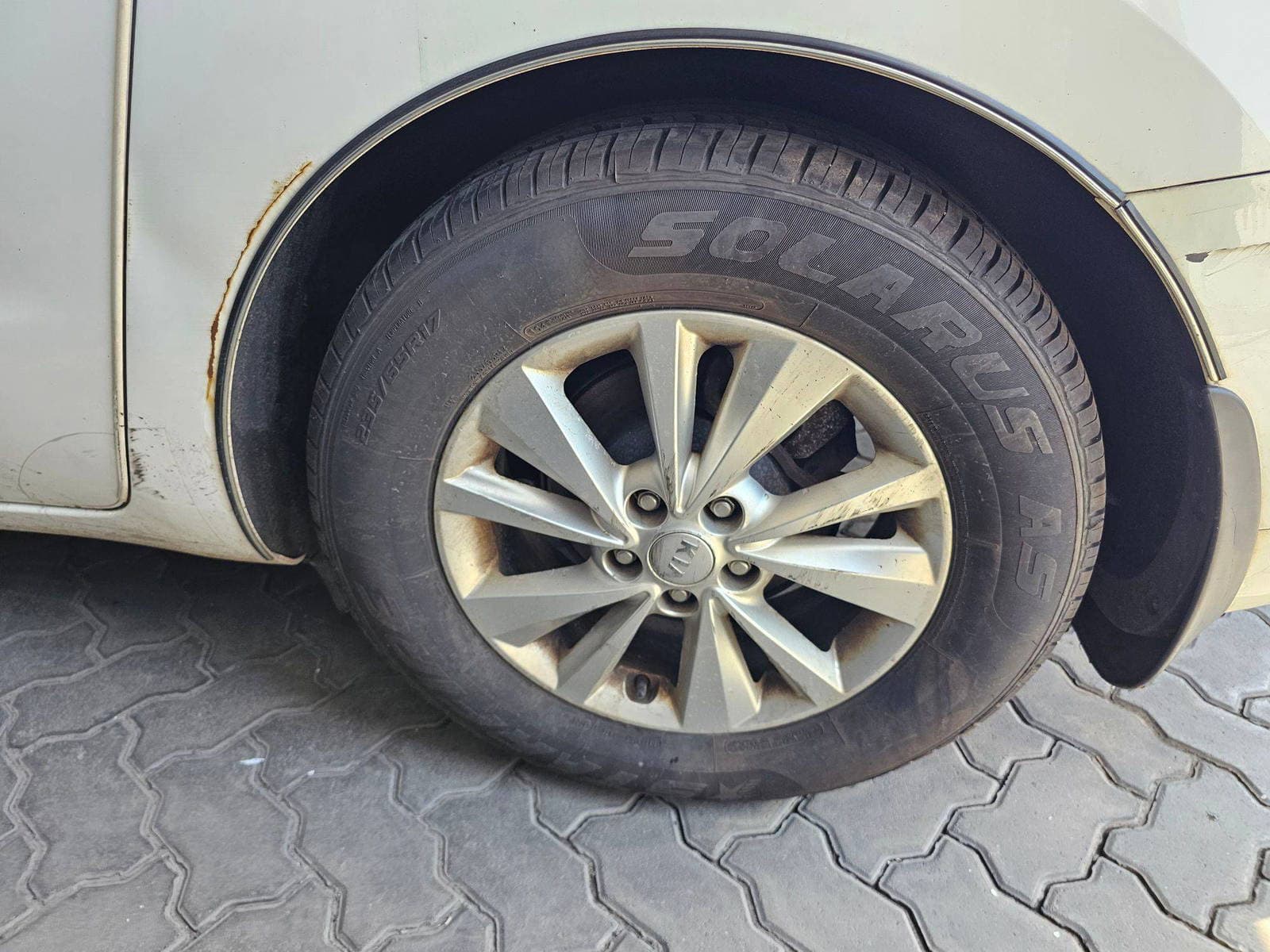 KIA SEDONA 2015 view 10 KIA SEDONA 2015 view 10