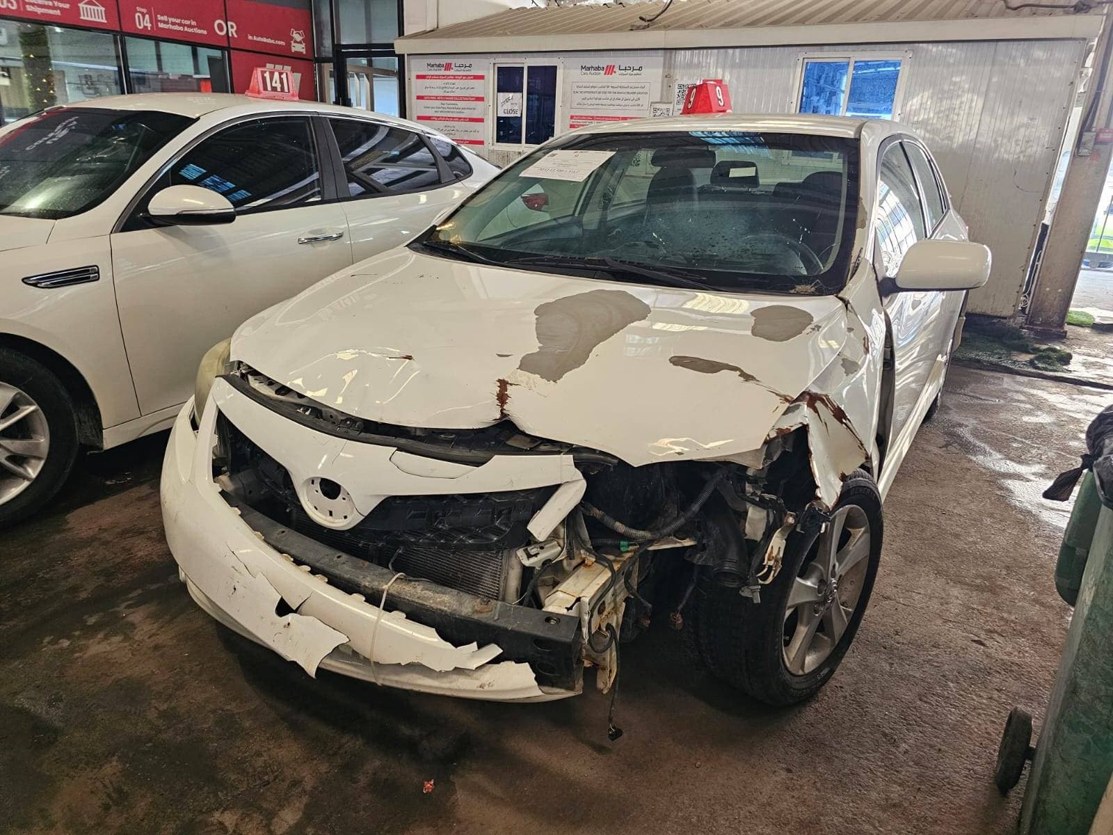 TOYOTA COROLLA 2013 vehicle photo TOYOTA COROLLA 2013 vehicle photo