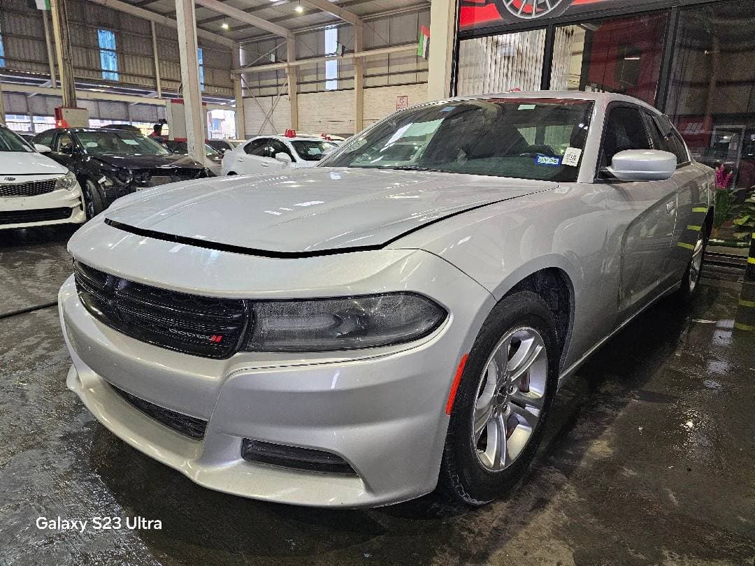DODGE CHARGER 2022 vehicle photo DODGE CHARGER 2022 vehicle photo