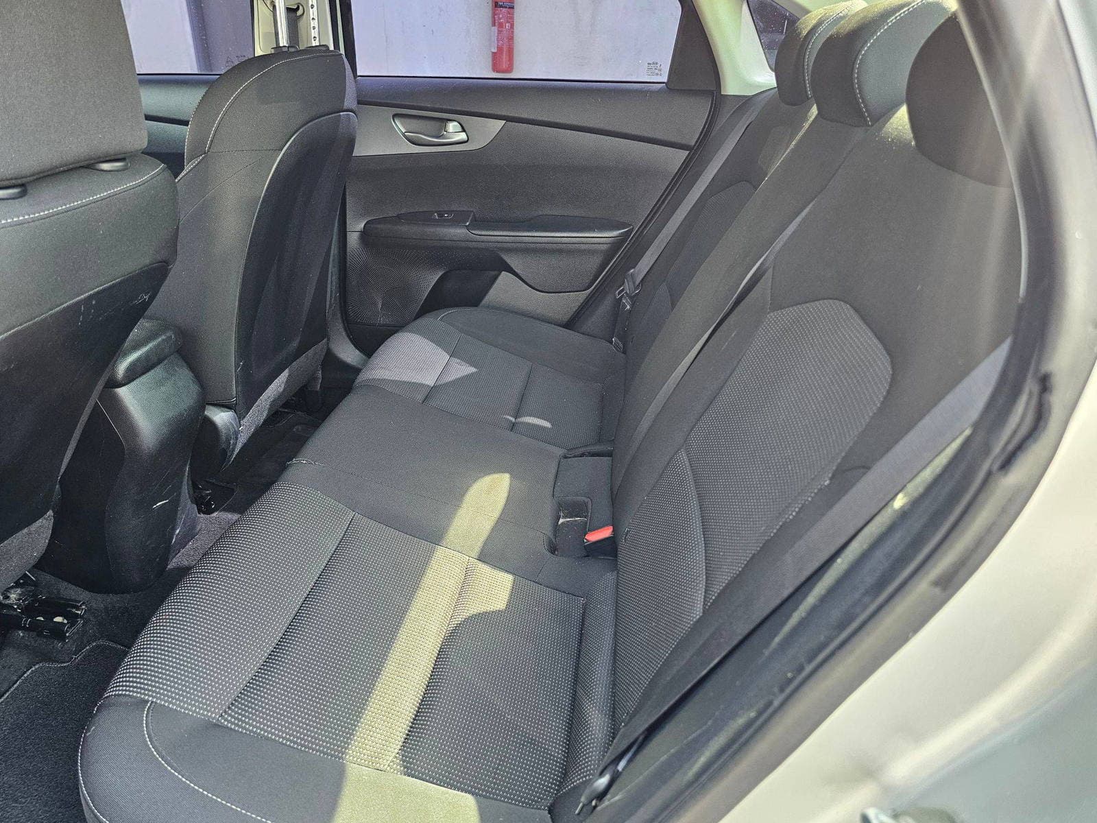 KIA FORTE 2020 view 9 KIA FORTE 2020 view 9