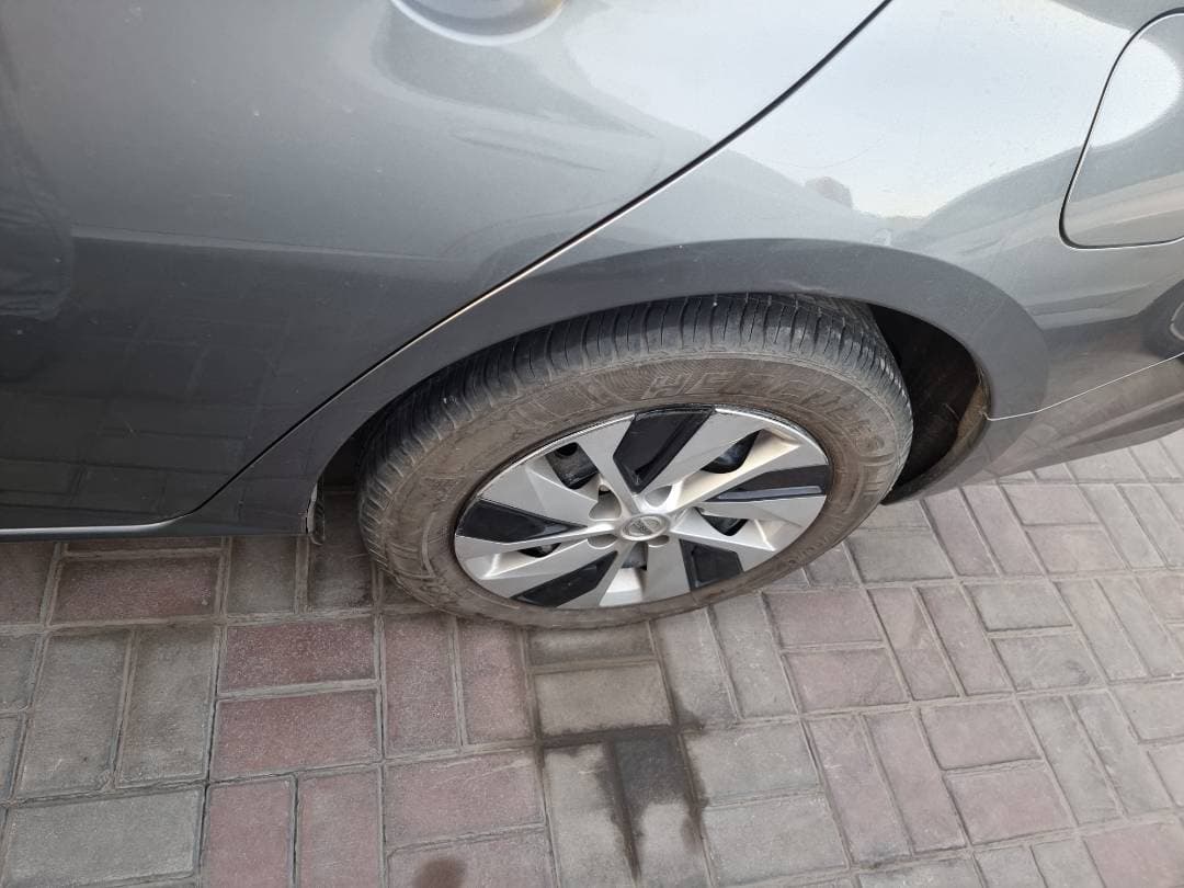 NISSAN ALTIMA 2019 view 8 NISSAN ALTIMA 2019 view 8