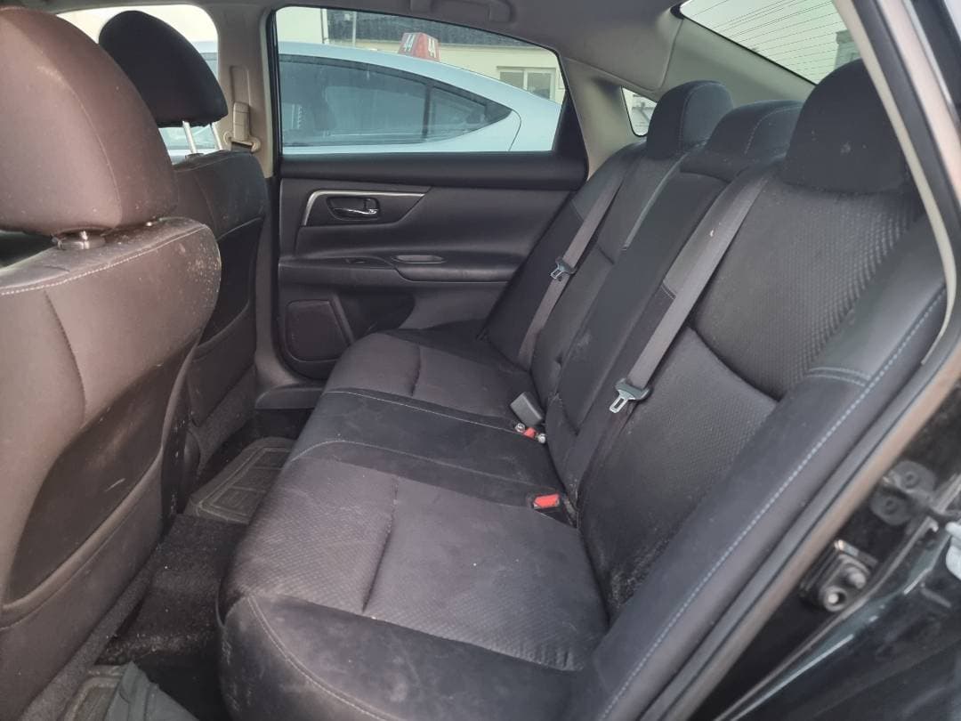 NISSAN ALTIMA 2016 view 5 NISSAN ALTIMA 2016 view 5