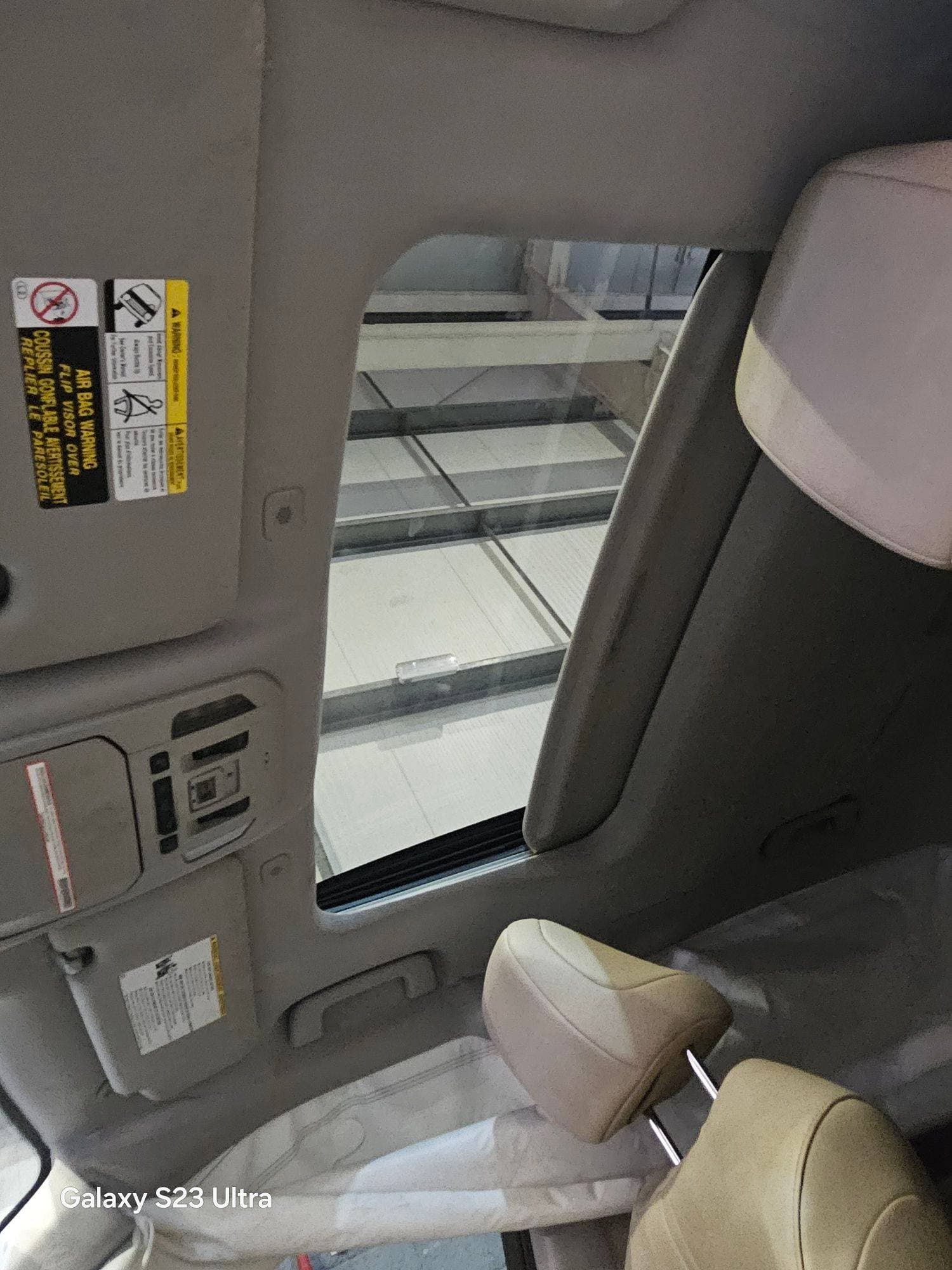 TOYOTA HIGHLANDER 2023 view 10 TOYOTA HIGHLANDER 2023 view 10