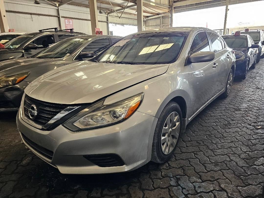NISSAN ALTIMA 2016 view 1 NISSAN ALTIMA 2016 view 1