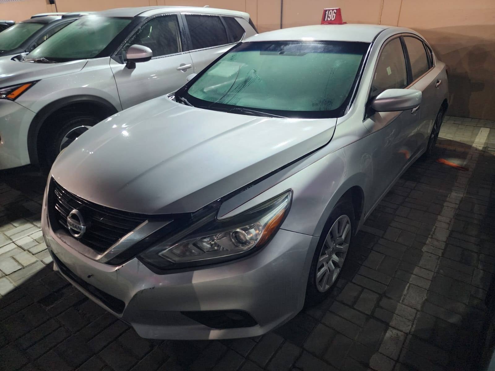 NISSAN ALTIMA 2016 view 1 NISSAN ALTIMA 2016 view 1