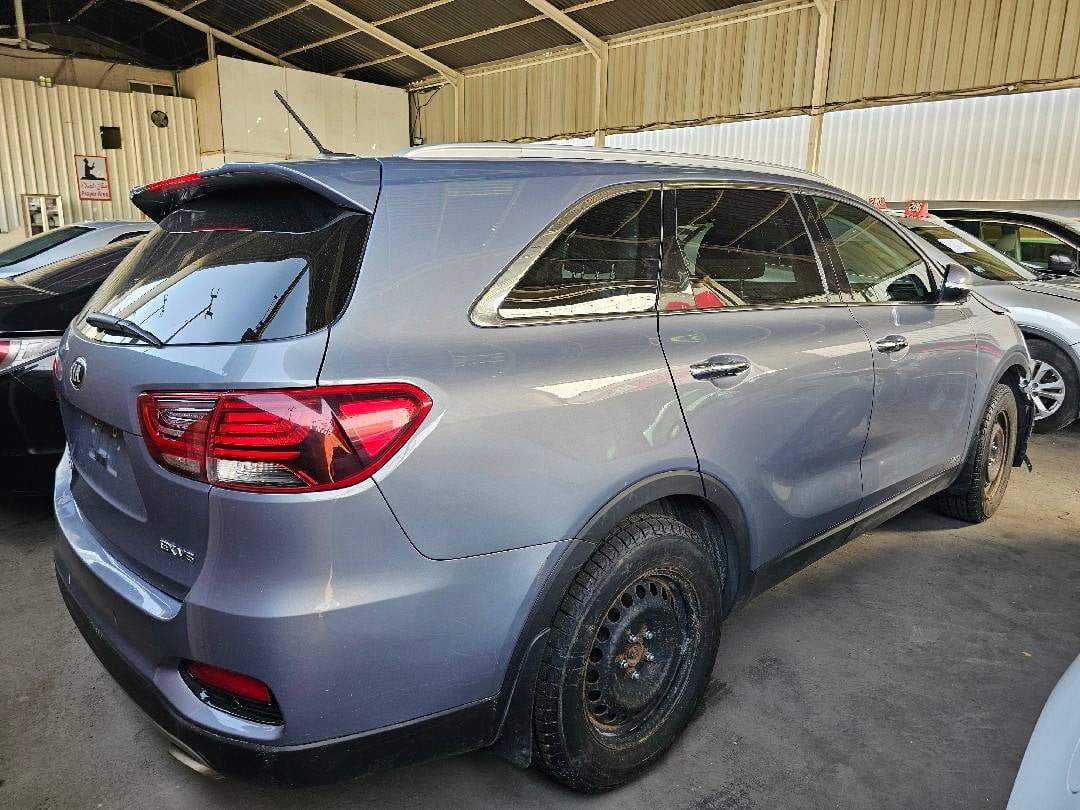 KIA SORENTO 2020 view 1 KIA SORENTO 2020 view 1