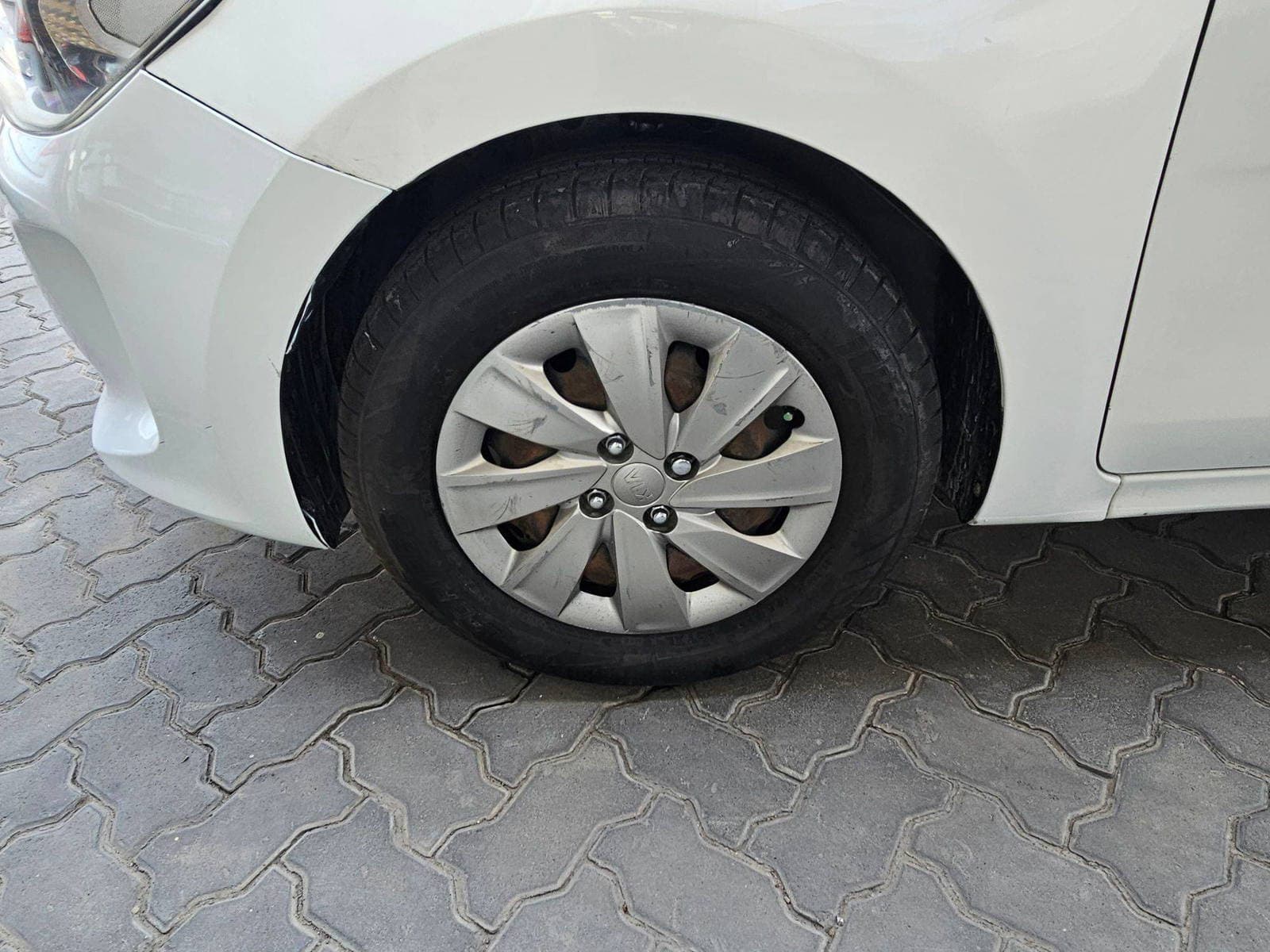 KIA RIO 2019 view 9 KIA RIO 2019 view 9