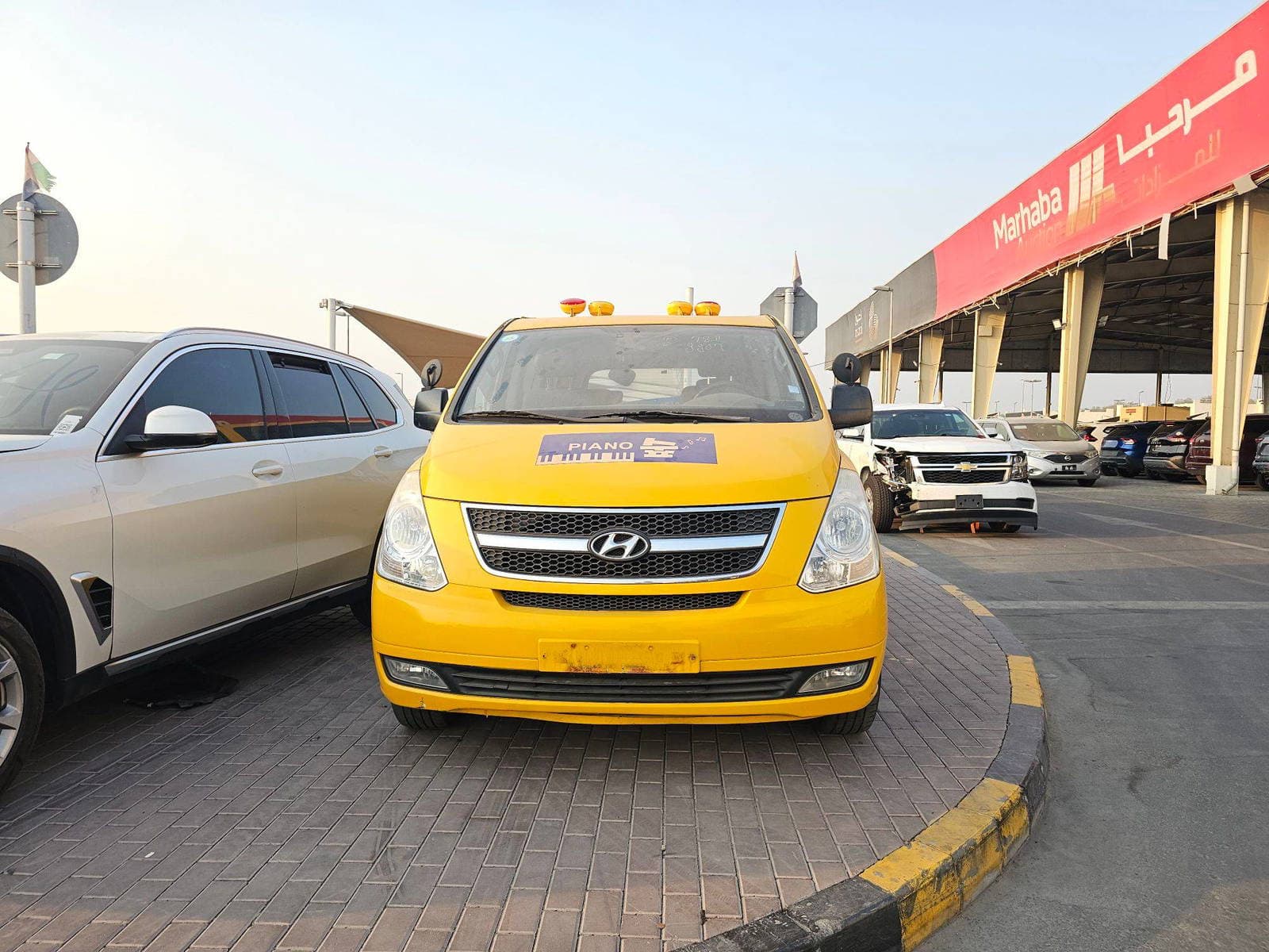 HYUNDAI GRAND STAREX 2009 view 2 HYUNDAI GRAND STAREX 2009 view 2